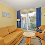 Yachthafenresidenz 7304 Apartman