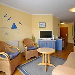Apartment Yachthafenresidenz 7304 Ostseebad Kühlungsborn