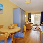 Yachthafenresidenz 7304 Ostseebad Kühlungsborn