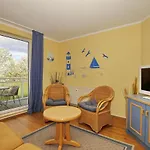Apartman Yachthafenresidenz 7304