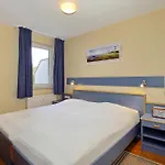 Yachthafenresidenz 7304 Apartman *