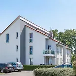 Yachthafenresidenz 7304 Apartment Ostseebad Kühlungsborn