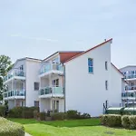 Apartman Yachthafenresidenz 7304 Ostseebad Kühlungsborn
