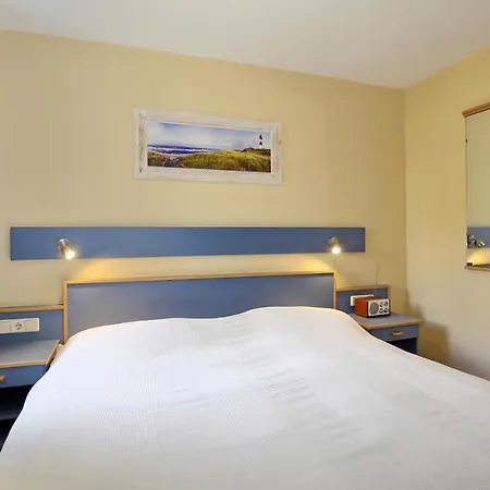 Apartment Yachthafenresidenz 7304 Kuehlungsborn