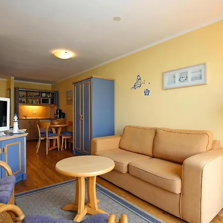 דירה Yachthafenresidenz 7304