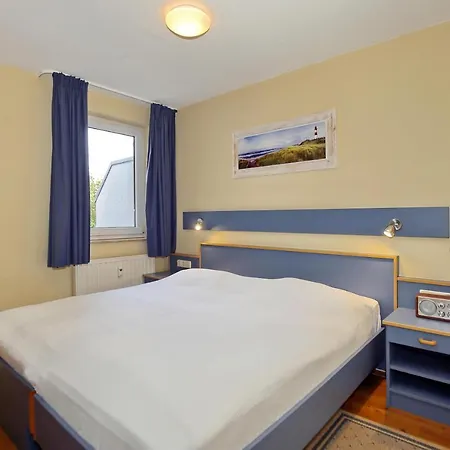 Yachthafenresidenz 7304 דירה Ostseebad Kühlungsborn