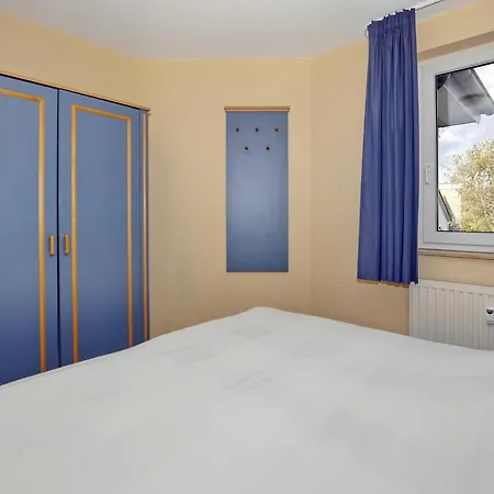 Yachthafenresidenz 7304 דירה