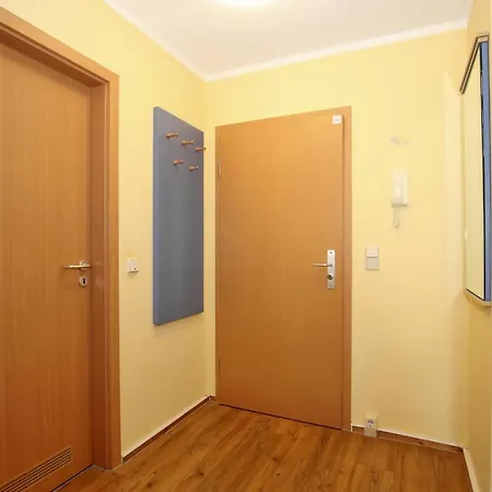 דירה Yachthafenresidenz 7304 Ostseebad Kühlungsborn