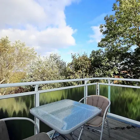 דירה Yachthafenresidenz 7304 Ostseebad Kühlungsborn