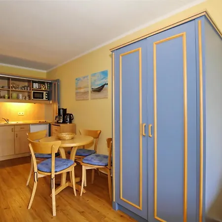 דירה Yachthafenresidenz 7304