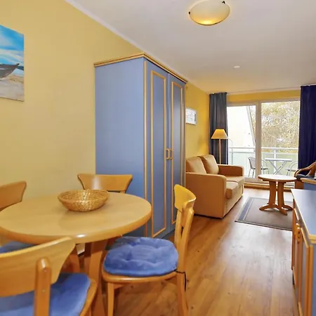 Yachthafenresidenz 7304 Ostseebad Kühlungsborn