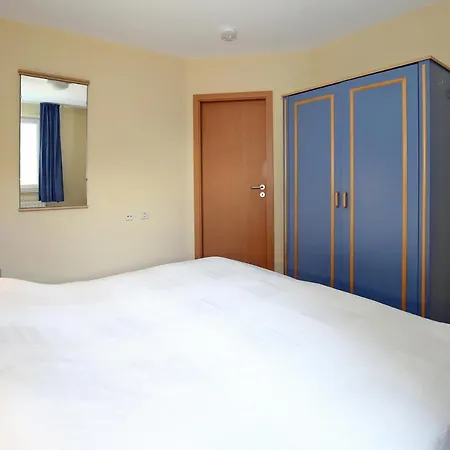 דירה Yachthafenresidenz 7304 *