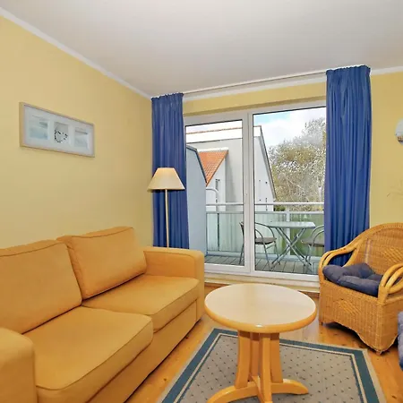 Apartman Yachthafenresidenz 7304 *