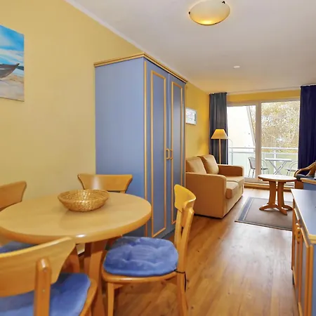 Apartman Yachthafenresidenz 7304